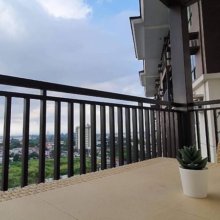 Kasa Bae Apartment Tagaytay City Екстериор снимка