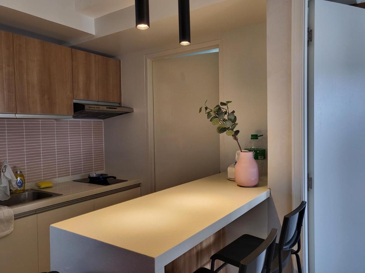 Kasa Bae Apartment Tagaytay City Екстериор снимка
