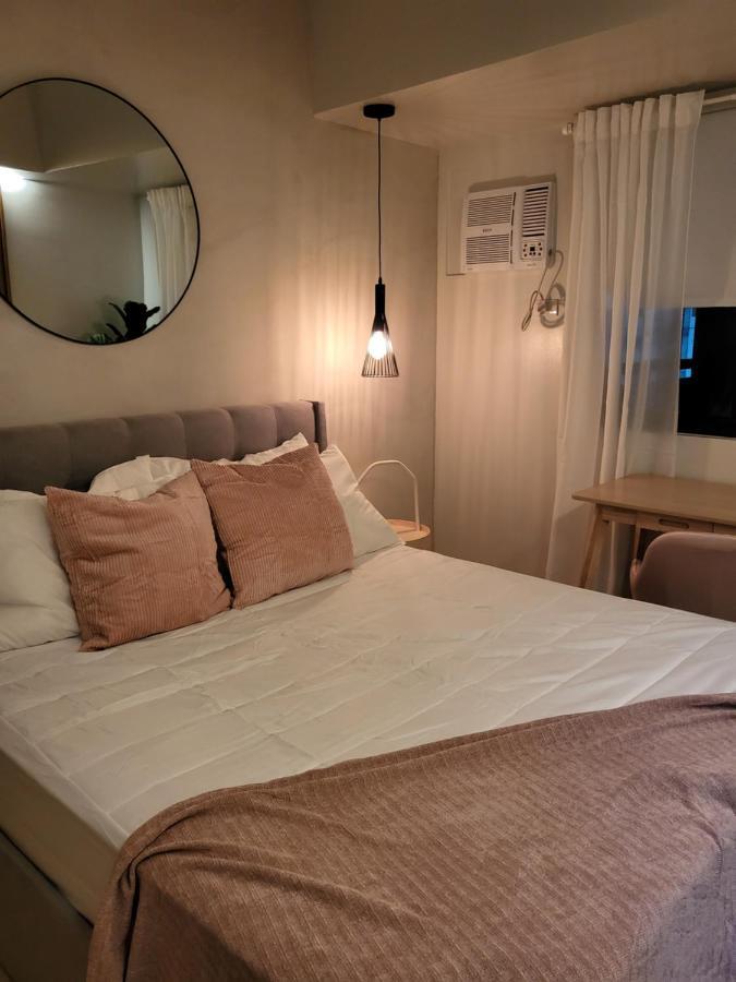 Kasa Bae Apartment Tagaytay City Екстериор снимка
