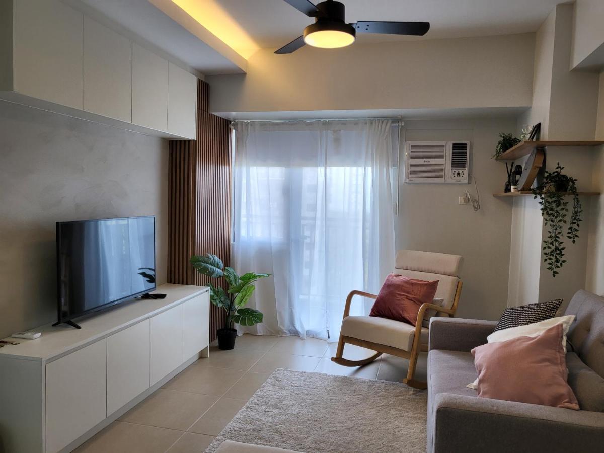 Kasa Bae Apartment Tagaytay City Екстериор снимка