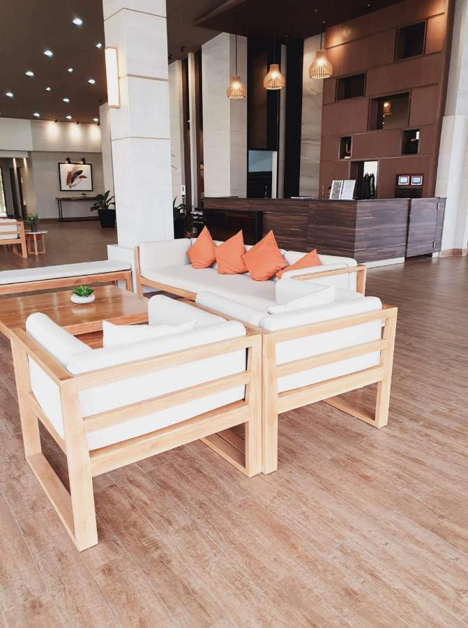 Kasa Bae Apartment Tagaytay City Екстериор снимка